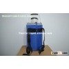 Liquid nitrogen container YDS-3-50