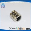 Explosion-proof Brass Cable Gland
