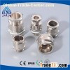 Single Compression Type Brass Cable Gland