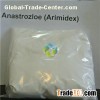 Anti-Estrogen AI Arimidex