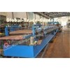 Metal Pipe Steel Culvert Roll Forming Machine / Rolling Form Line 1.0mm - 5.0mm