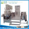 KPZ-1300L Vacuum Emulsifying Homogenizer Machine