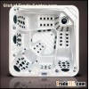 Outdoor Spa 6 person spa for sale S800