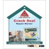 Polymer Cracking Mortar, Concrete Crack Repair, Crack and Seal Repair Mortar