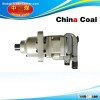 Anchor rod installation machine