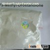 Bulking 17a-Methyl-Drostanolone