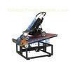 Electronic Power 25 Degree Baby Carriage Brake Performance Testing Machine