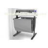 A3 A4 TENETH Laser Cutting Plotter with Floor Stand and Basket , Vinyl Cutter plotters