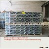 Concrete Block Ladder and Truss Mesh
