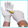 White Cut-Resistant Gloves