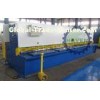 CNC Hydraulic Steel Plate Sheet Shear Cutting Machine Industrial Metal Processing Machinery