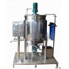 Type A heating shear emulsifying equipment