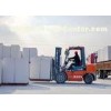 Environmental AAC Block Plant , Autoclave Aerated Concrete AAC Block Production Line