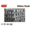 Standard Railway Steel Rail Steel Products General Rail and Crane Rail for Industrial