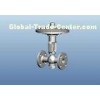 Automatic Pneumatic Diaphragm Control Valve