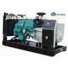 6 Cylinder 350kVA Diesel Backup Generator , Electric Cummins Generator Set