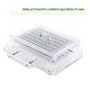 Size 00# 000# Semi Automatic Capsule Filling Machine For Research Institutions