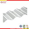 polycarbonate corrugated plastic roofing sheets