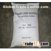 TRIBASIC LEAD SULFATE