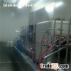 Semi-auto Spray Chrome Equipment