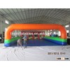 horse race sports games racing arch entrance door for sale