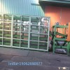 Batch-off Machine/Rubber cooling machine