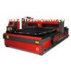 YAG Laser Cutting Machine HECY3015C For Processing Copper / Aluminum