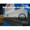 Hydraulic Metal Plate CNC Press Brake Machine WC67Y High Efficiency