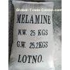 Melamine ( An Important Nitrogen Heterocycle Organic Chemical Material)