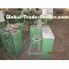 0.55KW coding Zipper Dyeing Machine After the zipper storage play