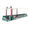 Uncontinuous Block EPS Cutting Machine Automatic For Styrofoam , CE