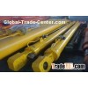 Top Denudate Radial Gate Heavy Duty Hydraulic Cylinder QHLY Series