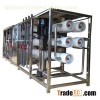 Big Flow Ultra Pure Water Equipment