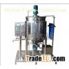 Type A heating shear emulsification equipment