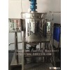 Type A heating-+ emulsification equipment