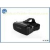 Polarized Type 3D Virtual Video Glasses VR BOX 3.0 20cm - 40cm Head Girth