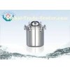 18L Portable Medical Autoclave Sterilizer With Drain Tap Indicator Light