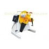 Motor Drive Manual Expansion 2 Ton Uncoiler Machine for Metal Parts / Electrical Appliance
