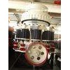 Cast Steel Structure Stone cone crusher plant for Mining , symons cone crusher