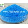 Copper sulfate pentahydrate feed grade  CuSO4.5H2O