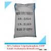Detergent Grade Sodium Tripolyphosphate STPP Powder