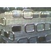 OEM ODM Flat Baghouse Filter Bag Filter Cages for Incineration Plant
