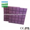 soundproofing foam lowes, decorative foam insulation sheets Grid Acoustic Foam assembly
