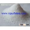 Magnesium Sulphate Heptahydrate MgSO4.7H2O Industry Grade