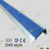 Hot Sale Anti-slip PVC Stair Nosing Made By ZS