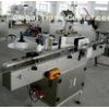 1 Side Automatic Labeling Machine Plastic Botlle Sticker Dispenser Machine
