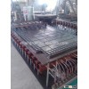 FRP GRP grating machine or grille mahine