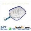 Aluminum Leaf Skimmer PE net standard Swimming Pool Skimmer - T83B