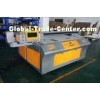 Flatbed UV Inkjet Printer, Commercial Printing Machine for PVC / Corrugated Cardboard