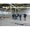 Automatic Sand AAC Block Production Line Autoclaved Aerated Concrete Equipment